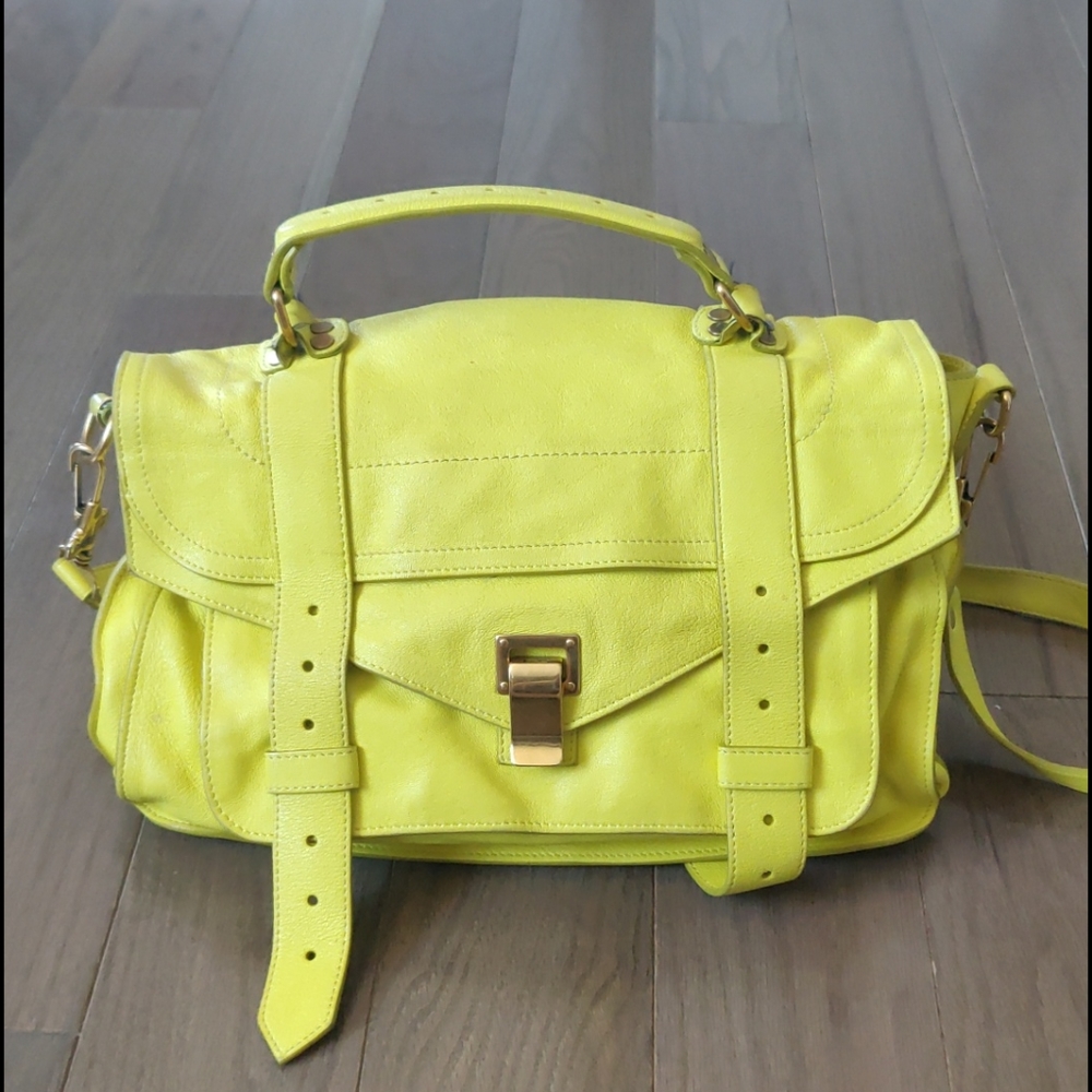 Proenza Schouler PS1
